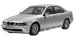 BMW E39 B2378 Fault Code