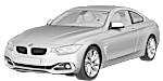 BMW F32 B2378 Fault Code
